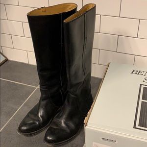 Frye Riding Boots Sz 7.5